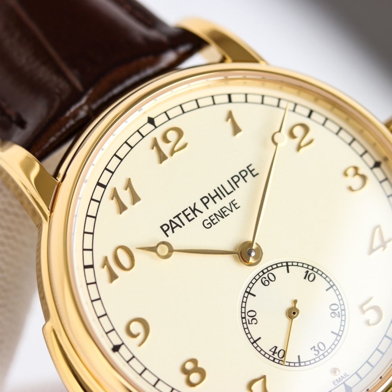 PATEK PHILIPPE